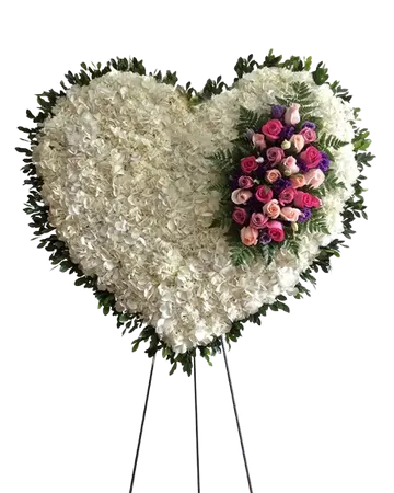 Condolencias