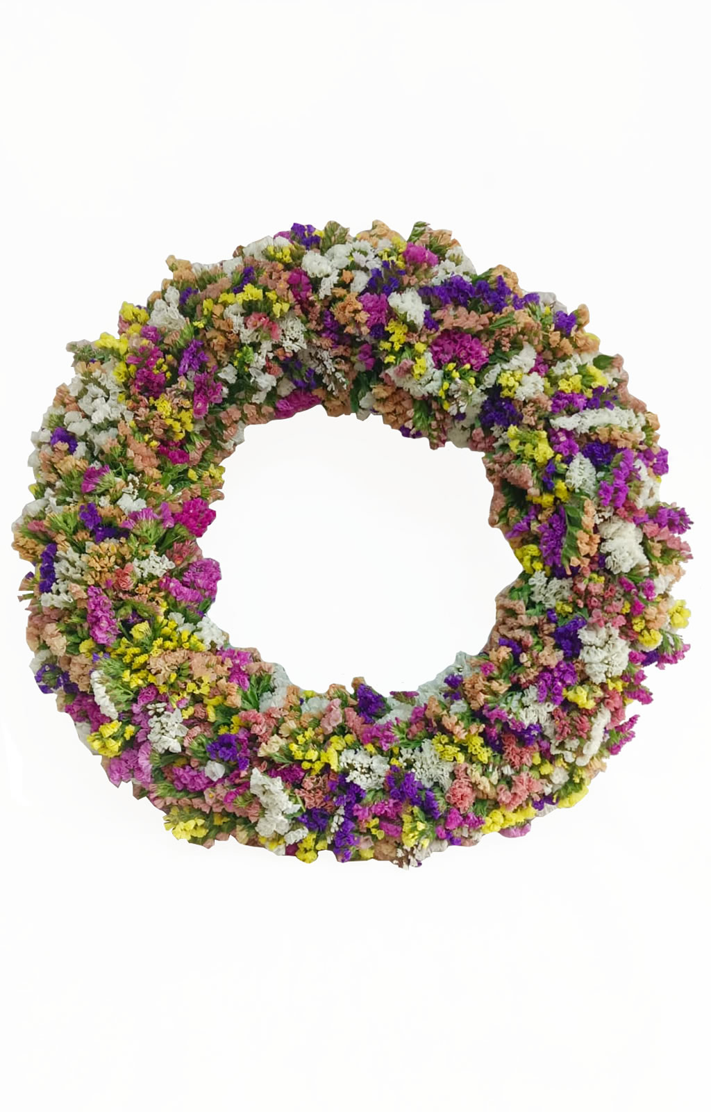 CORONA DE ESTATIS PARA PUERTA