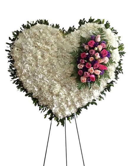 Condolencias