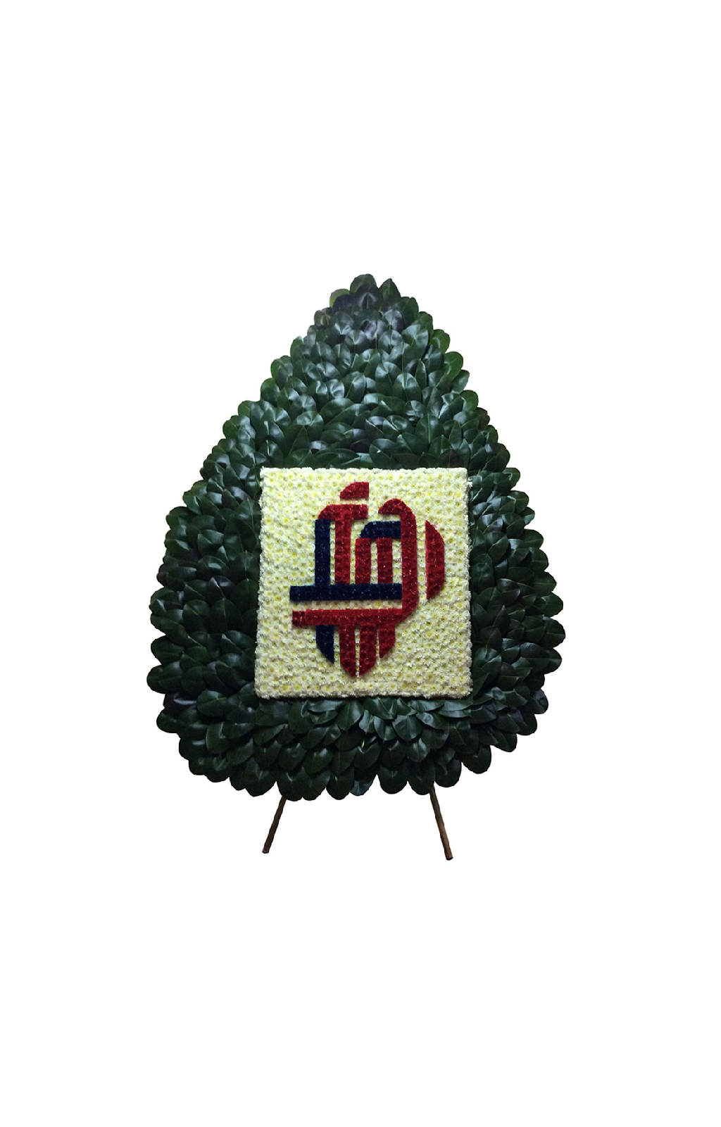 ARREGLO FLORAL EN PLANCHA (PRECIO DE ACUERDO AL TAMAÑO)