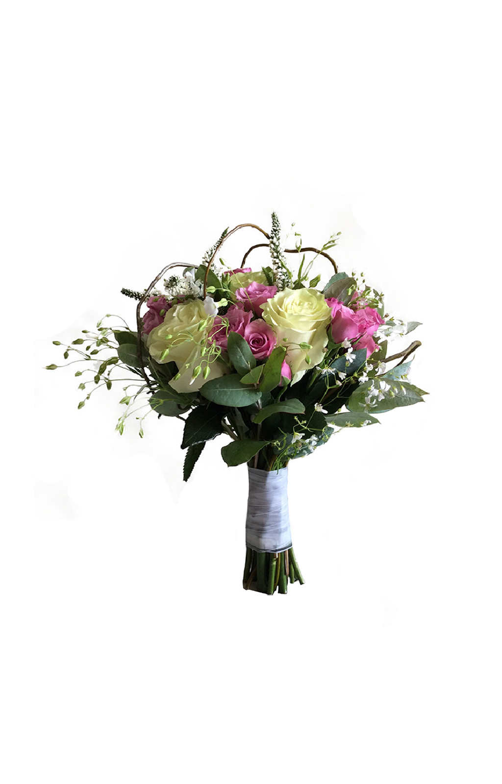 BOUQUET DE NOVIA, TONOS A ESCOGER