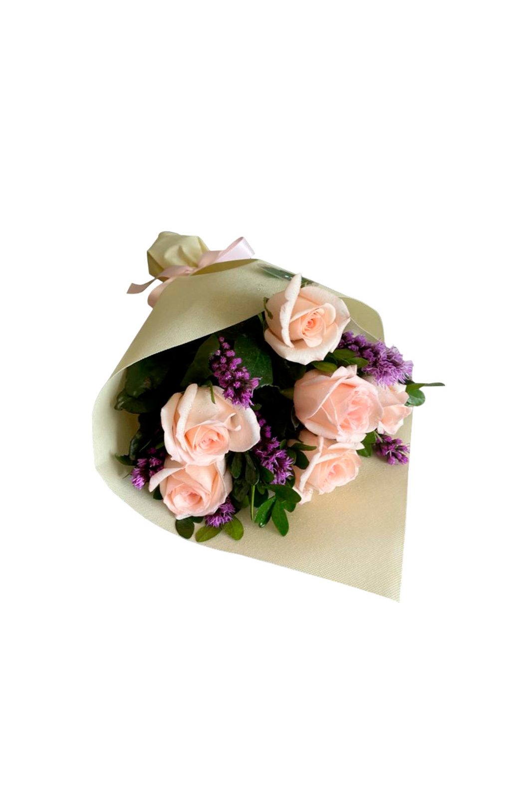 RAMO DE DOGO CON LILIUMS