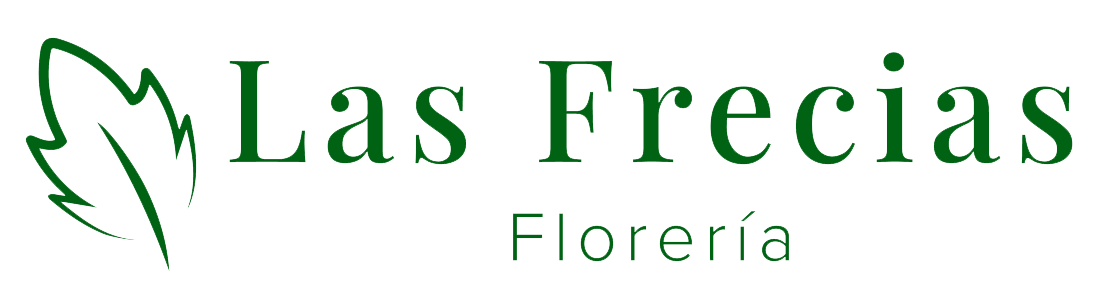 Florería Las Frecias Logo